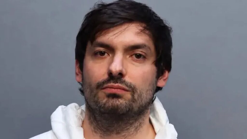 Florida Man Accused of Stabbing Mother to Death After She Was Found Covered in Blood Inside His 47th-Floor Apartment