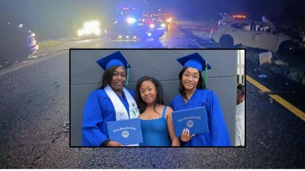 Florida Mom Killed by Wrong-Way Driver on I-10 While Returning Home After Dropping Her Daughter Off at College
