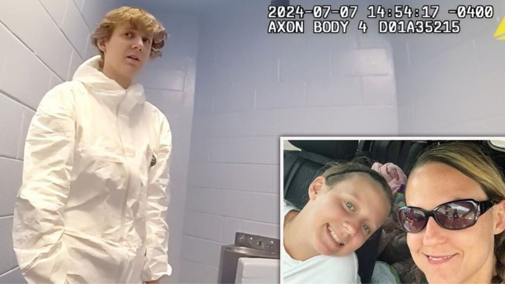 Florida Teen Staged a Home Invasion After Killing Her Mom and Her Boyfriend—Now She Faces 50 Years