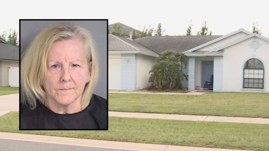 Florida Woman Accused of Overdosing Her Two Autistic Sons After Saying Care Had Become Too Hard