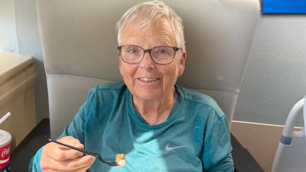 Florida Woman Dies on Her 80th Birthday After Contracting Dengue Fever Near Her Home