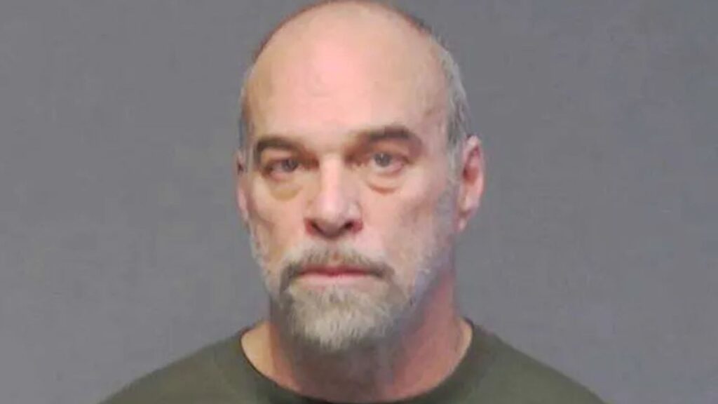 Former Attorney Sentenced After Fatally Shooting Friend Following Joke About His Dog