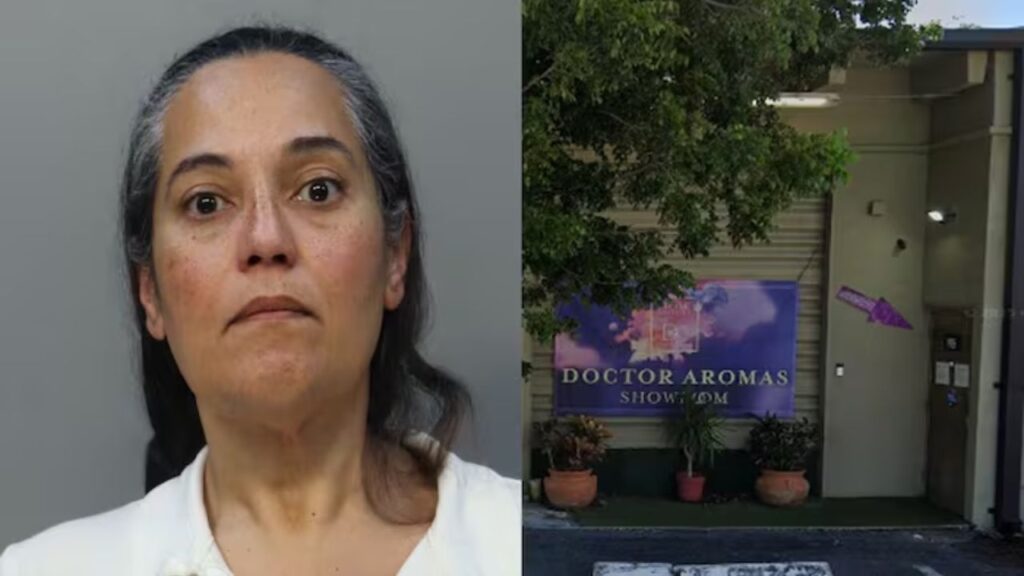 Former Florida COO Arrested After Forensic Review Uncovers $932,774 in Alleged Unauthorized Payments Former Florida COO Arrested After Forensic Review Uncovers $932,774 in Alleged Unauthorized Payments