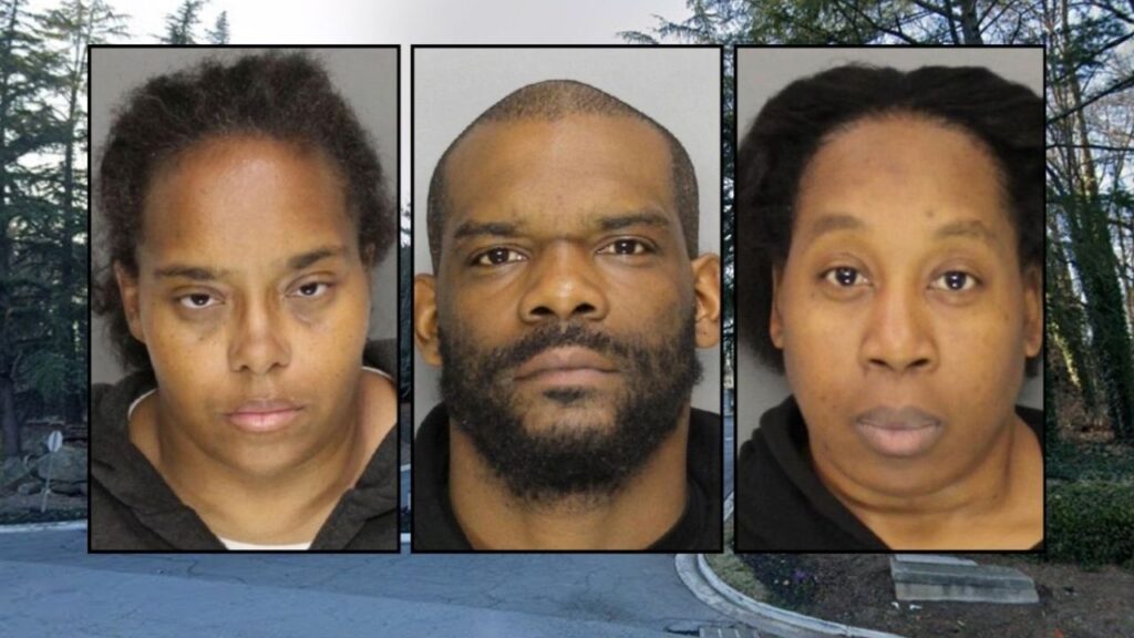 Georgia Police Find 15 Children Living in Allegedly “Deplorable” Conditions at Marietta Apartment