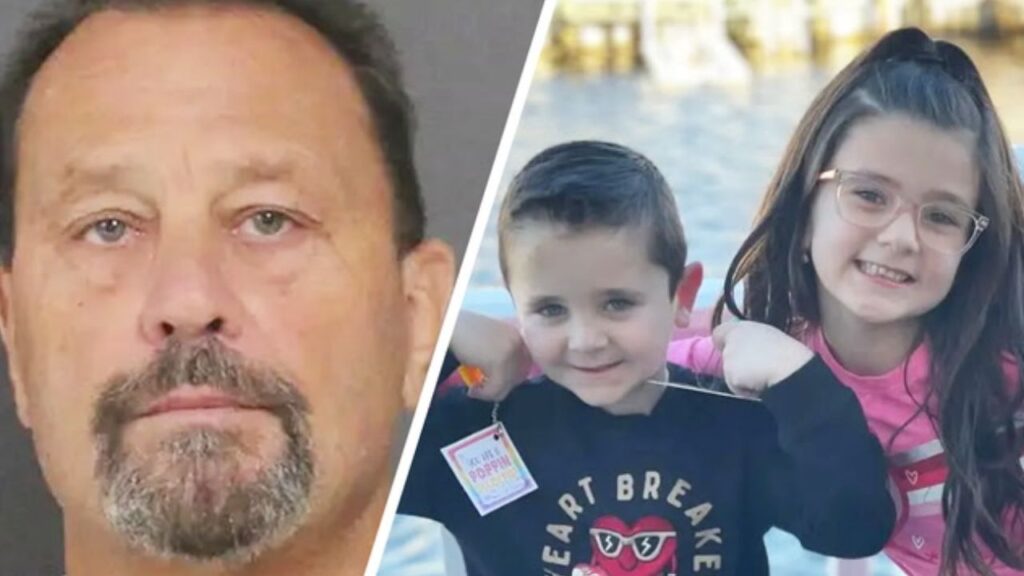 Grandpa Accused of Killing 2 Grandkids in Drunken Boat Crash Won’t Take 10-Year Deal
