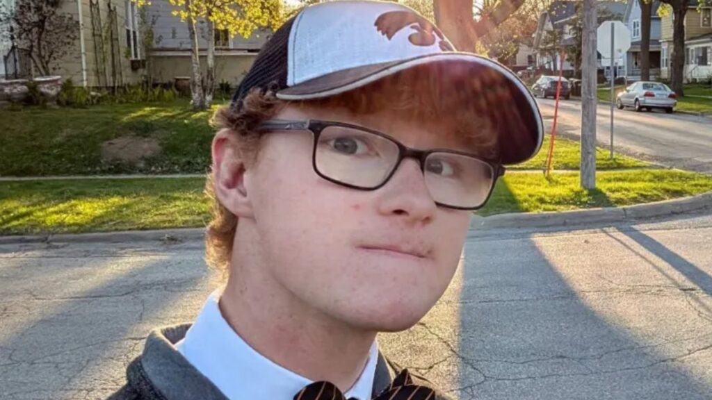 Iowa Hawkeyes Mourn Beloved Marching Band Member Who Collapsed and Suffered Cardiac Arrest During Game