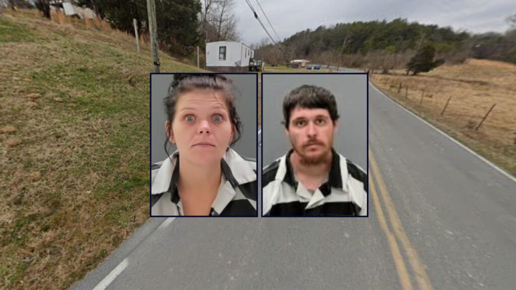 Kids Say Mom Never Checked on Them for Days — Police Arrive to Find Unsafe Home and More
