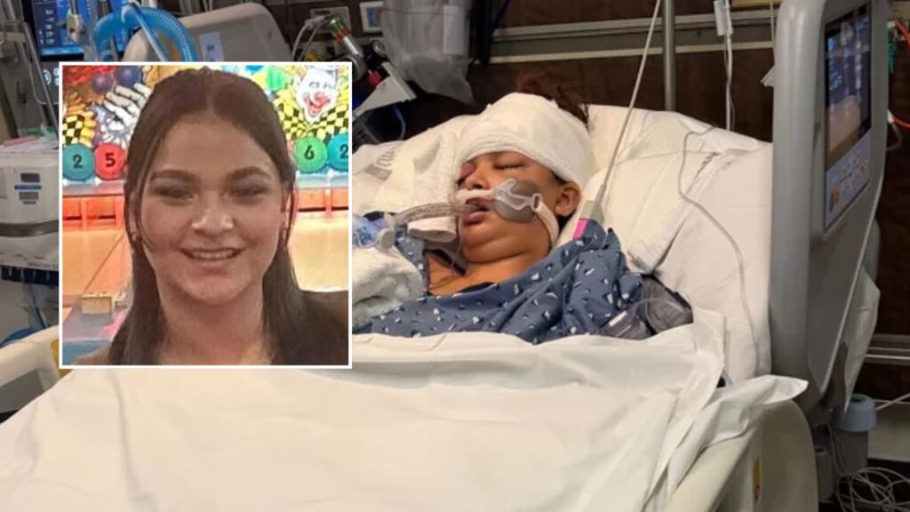 Los Angeles Shooting Leaves Pregnant 22-Year-Old Mom Brain-Dead and Her Sister Injured as Family Demands Answers