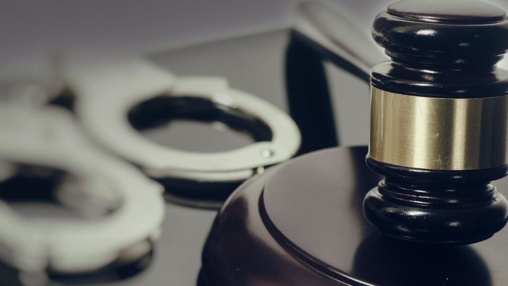 Man Accused of $250 Million Gold Scam Targeting Seniors Arrested Before Leaving U.S.