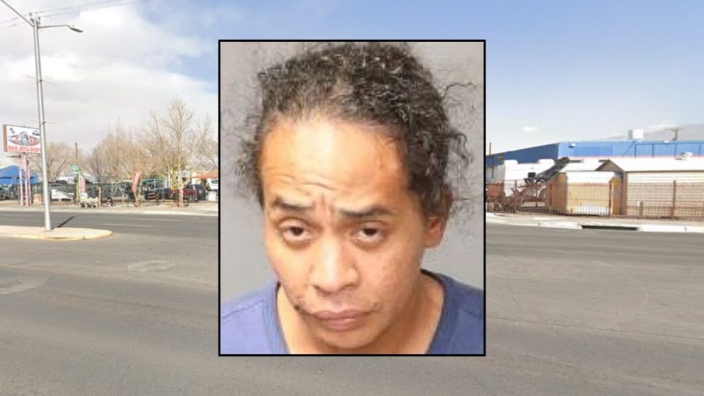 Man Allegedly Flees After Killing Woman With SUV—Then His Father Points Him Out to Police