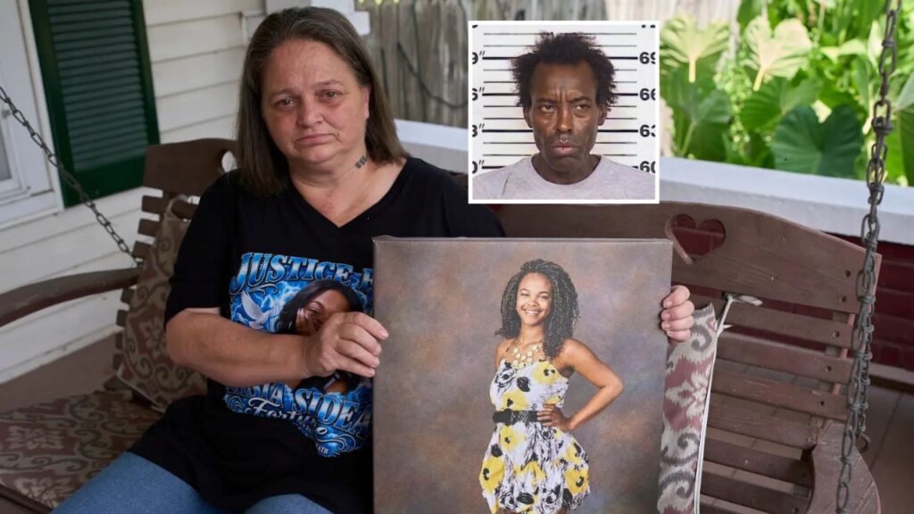 Man Arrested in Connection With Death of Mississippi Mother of 4 Found Hanging From Tree Behind Abandoned Home