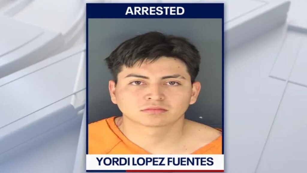Man Rushed Into Emergency Surgery After Florida Home Stabbing, 19-Year-Old Arrested