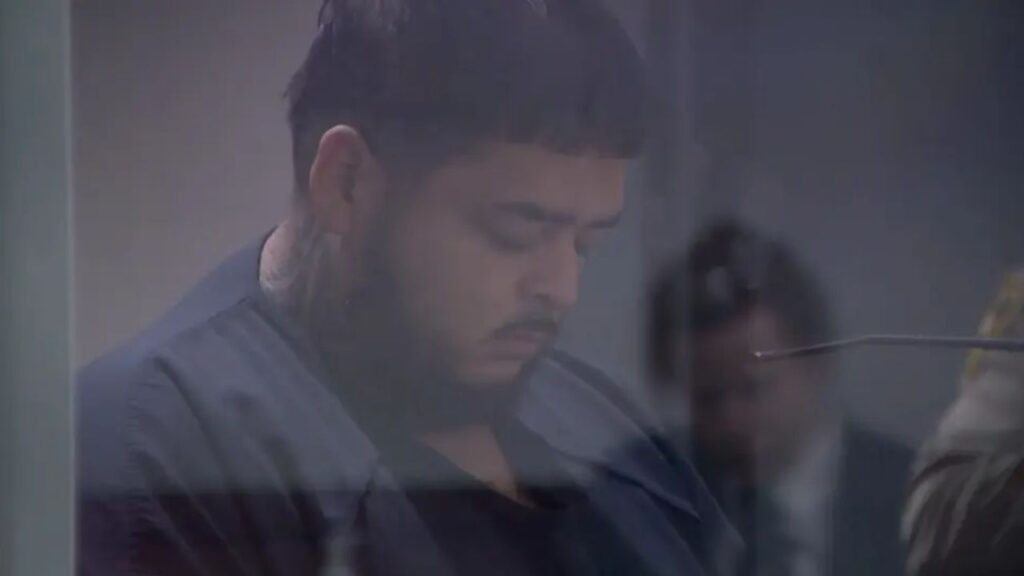 Man Turns Himself In After Girlfriend and Her 2 Children Are Found Dead in Las Vegas Apartment