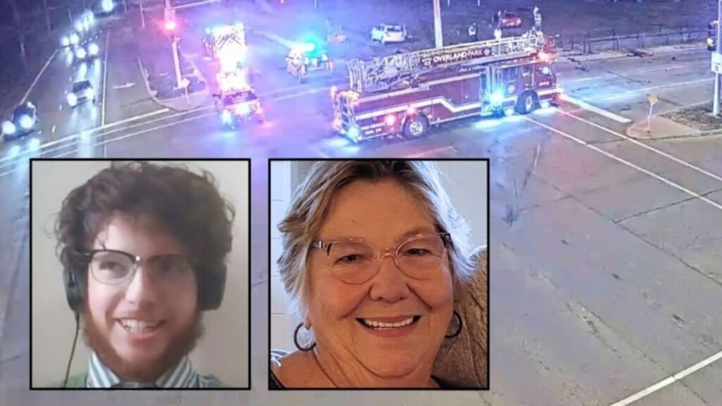 Man Who Killed 75-Year-Old Driver at 130+ MPH Then Talked About It on YouTube Gets 123 Months