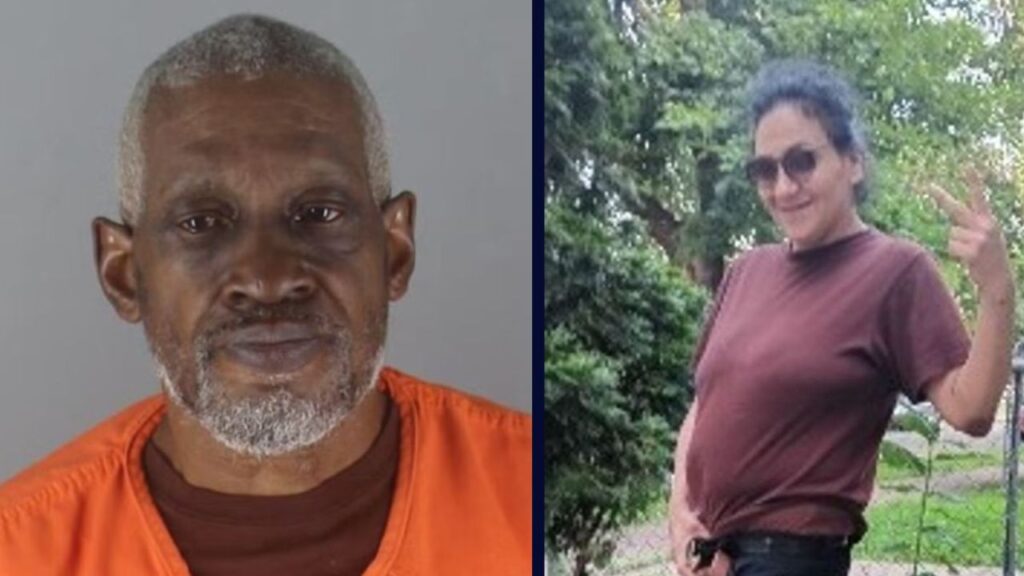 Man Who Shot Woman in Heart After $30 Dispute Headed to Prison for More Than a Decade