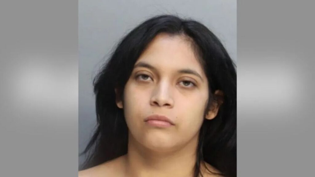 Miami Woman Accused of Stealing $37K Rolex After Tinder Date Says She Was Drugged