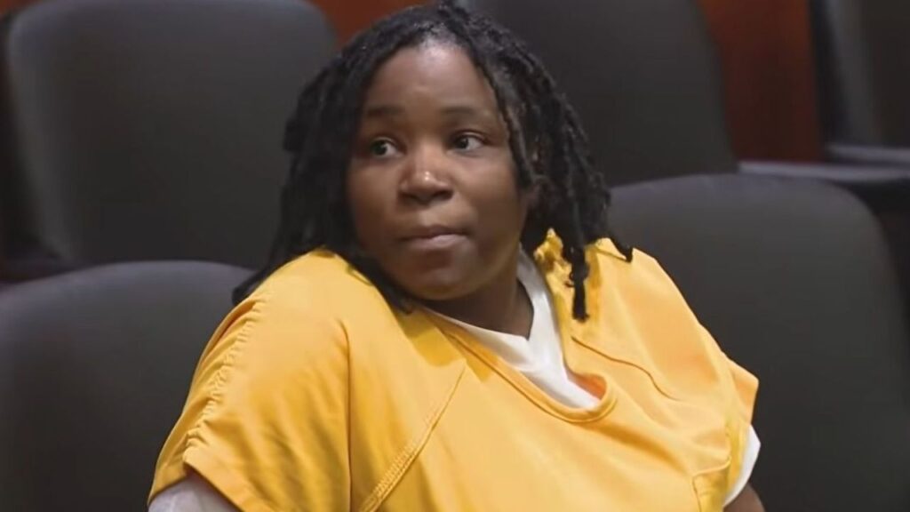 Michigan Mom Sentenced to 30 Years After Leaving 3 Children Living Alone in Filthy Home Michigan Mom Sentenced to 30 Years After Leaving 3 Children Living Alone in Filthy Home