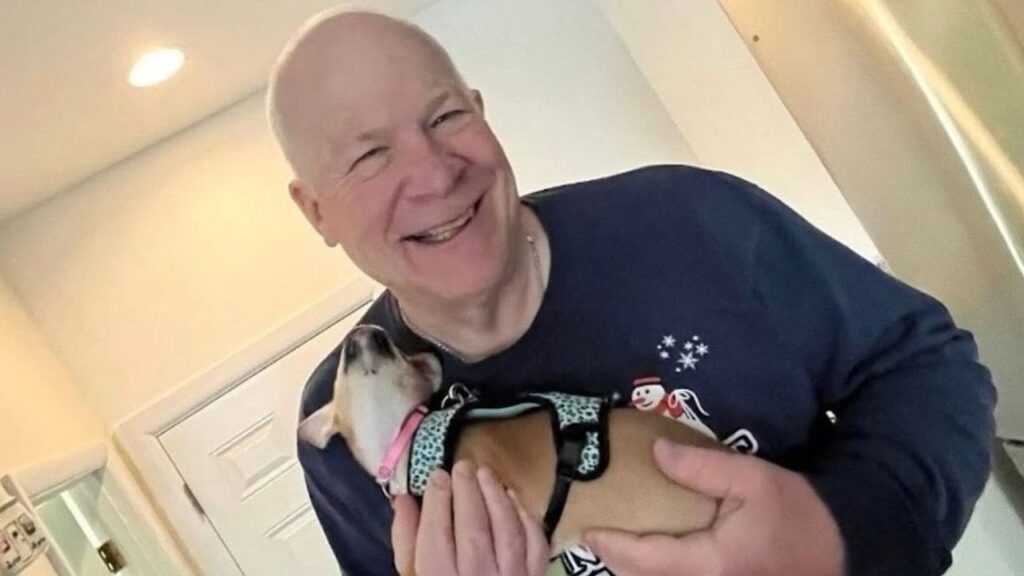 Missing for Nearly 10 Days, 70-Year-Old Hiker Found Injured and Hypothermic in Michigan Wilderness