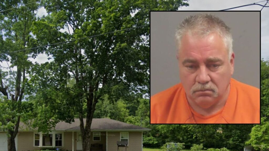 Missouri Dad Faces Life Without Parole After Jury Finds Him Guilty of Shooting His Son in Front of His Fiancée