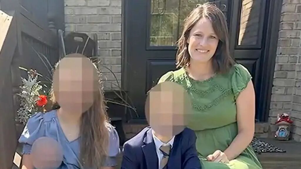 Mom Faces 7-Year Child Abuse Registry Listing After 5-Year-Old Walks Alone Through Neighborhood