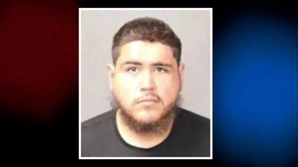 New Mexico Man Accused of Killing Cousin After Argument Over Who Made Spicier Enchiladas