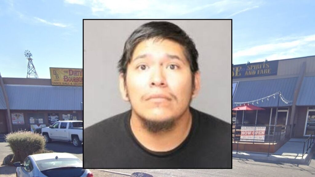 New Mexico Twins Found Sweating and Nearly Unresponsive After Dad Allegedly Left Them in Car