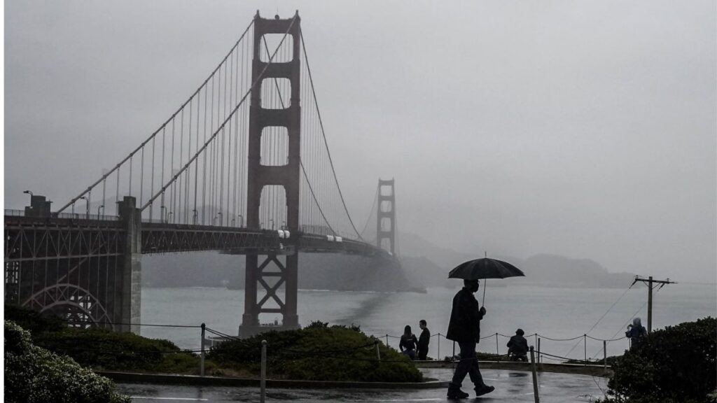 New York City Flash Flood Warning 39 Million Under Alerts as Severe Storms Move Across East Coast