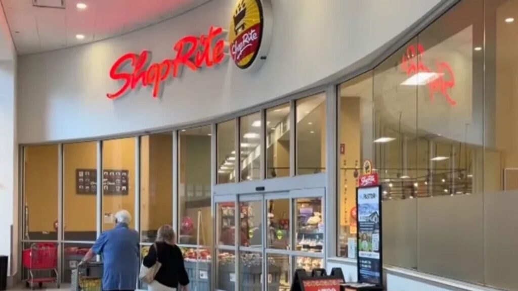Newborn Found Alone in New York Supermarket Bathroom Hours After Birth as Employee Taken Into Custody