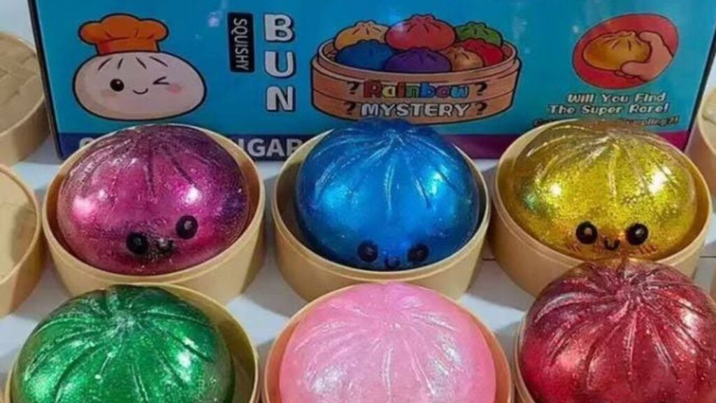 Parents Could Have These Recalled Squishy Toys at Home as CPSC Warns Water Beads May Cause Severe Injuries or Death
