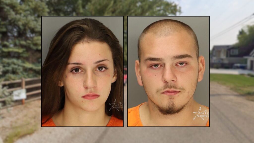 Police Arrest 4 in Boise Party Stabbing Case as Investigators Cite Possible Gang Activity