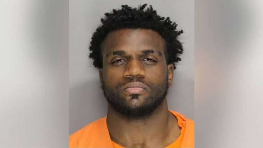 Police Make Disturbing Discovery After Teen Allegedly Drops Container on Apartment Complex Path