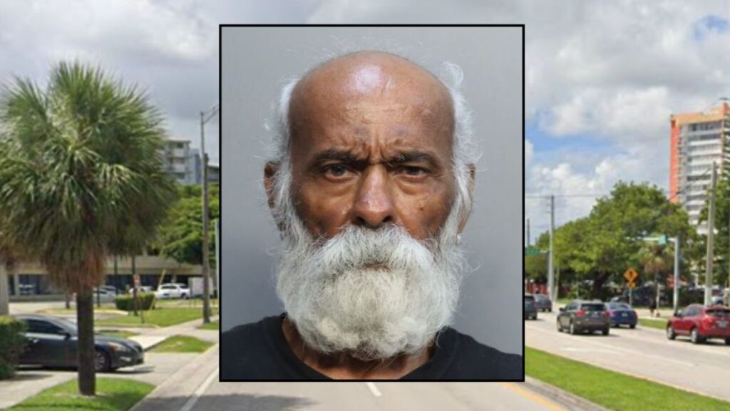 Police Say Florida Husband Attacked Sleeping Wife, Then Denied Having Anything to Do With It Police Say Florida Husband Attacked Sleeping Wife, Then Denied Having Anything to Do With It