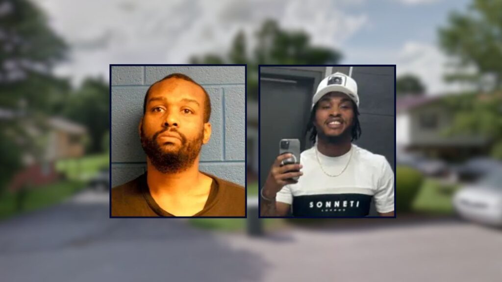 Rent Dispute Turns Deadly as Man Waits Outside Girlfriend’s Home and Kills Stepbrother