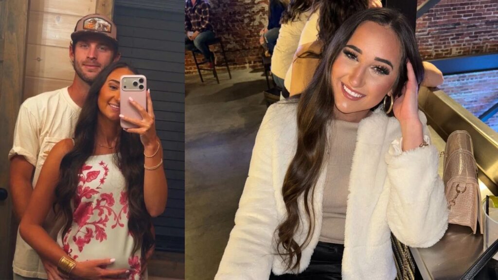 South Carolina Mom-to-Be Dies 8 Days After Go-Kart Accident That Also Took Her Unborn Baby