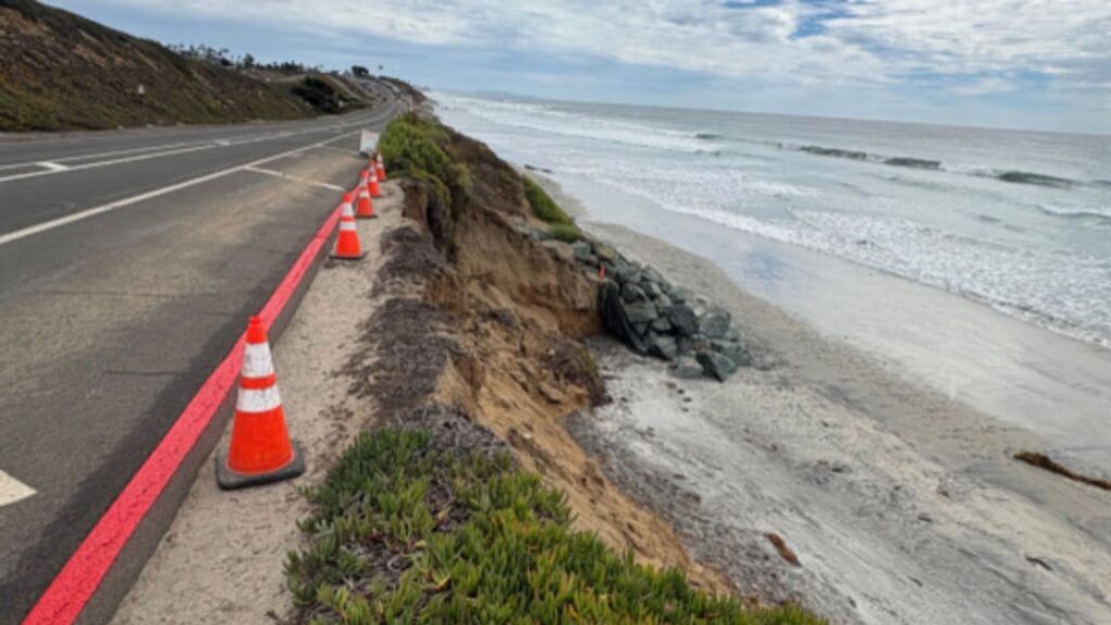 Statewide Emergency Declared in California as Powerful El Niño Threatens Flooding and Landslides