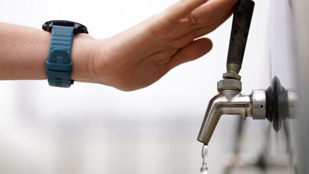Tampa Water Department Announces Temporary Treatment Change — Why Your Tap Water May Smell Different Tampa Water Department Announces Temporary Treatment Change — Why Your Tap Water May Smell Different