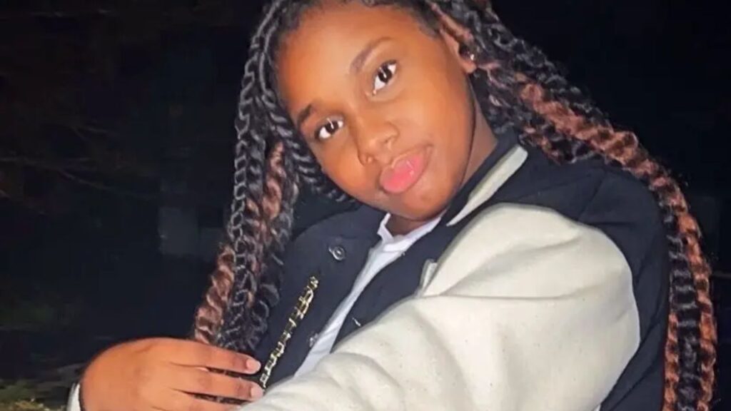 Teen Arrested in Murder of 14-Year-Old DC Girl Nearly One Year After Police Initially Ruled Her Fatal Shooting Accidental