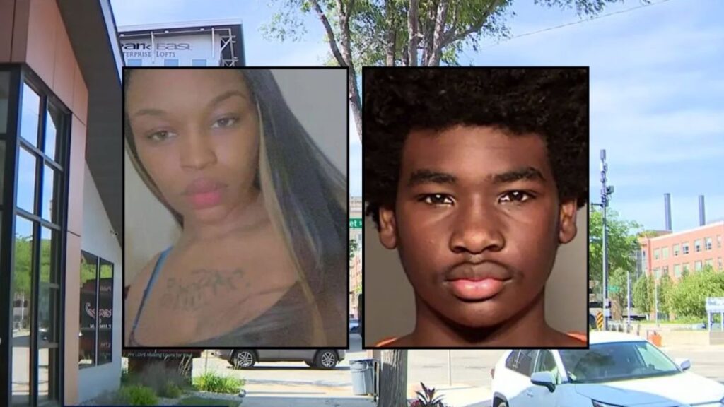 Teen Shoots Sister at Point-Blank Range as She Raises Her Hands—Now He's Going to Prison