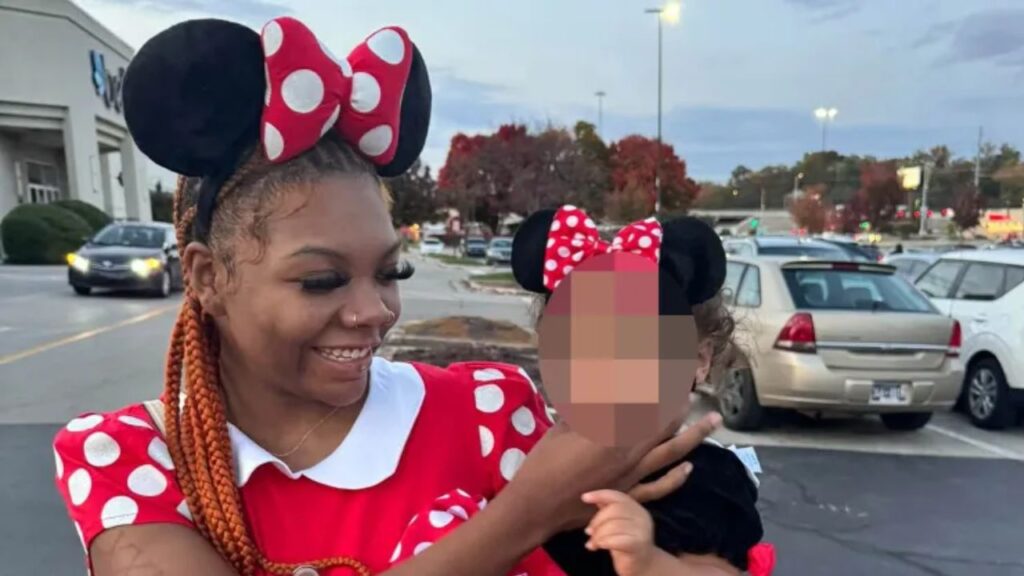 Tennessee Mom Dies After Nightclub Medical Emergency, Her 2-Year-Old Daughter Is Now Without Her