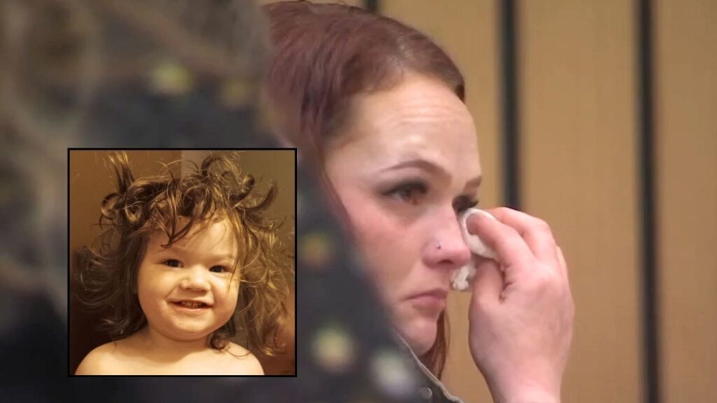 Toddler Found Fentanyl Straw in His Home Just Days Before His 2nd Birthday — Mom Gets Nearly 6 Years