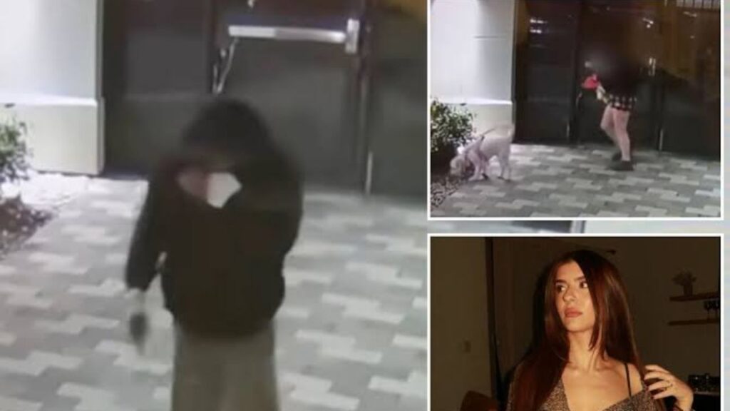 UC Berkeley Student’s Frightening Encounter Goes Viral After Alleged Pursuit to Her Apartment