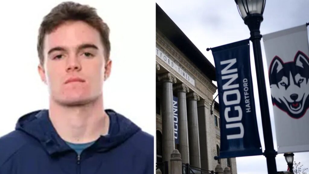 UConn Community Mourns 22-Year-Old Senior and Former Track Star Killed in Devastating Connecticut Crash