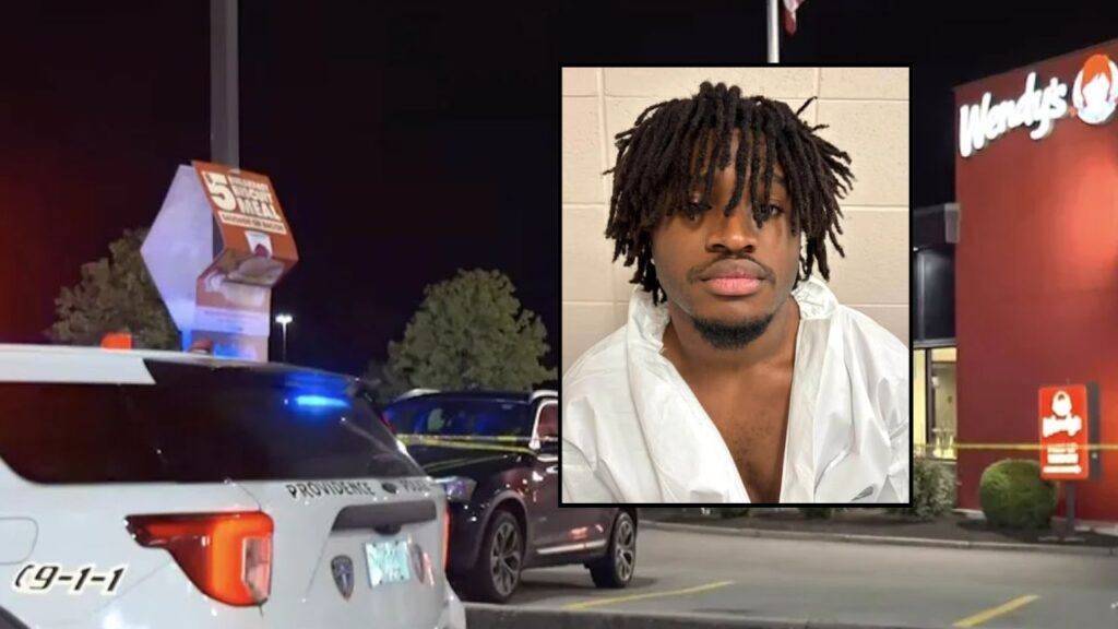 UMass Dartmouth Football Player, 18, Killed in Rhode Island Stabbing After Nightclub Altercation
