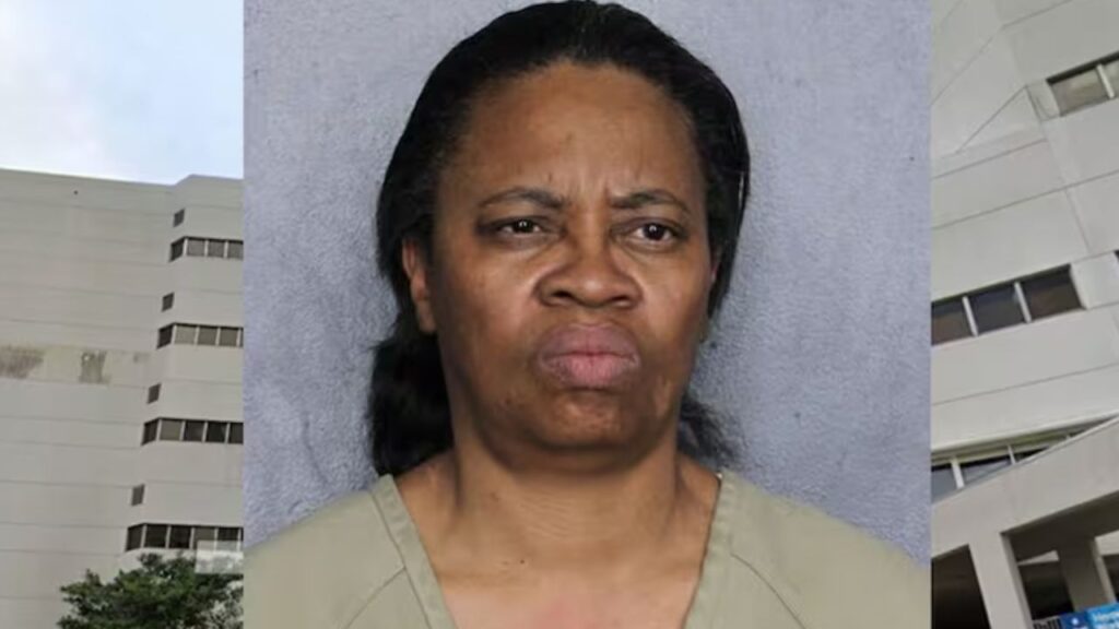 Veteran Florida School Bookkeeper Accused of Stealing Nearly $5,000 in Public Funds, Records Show