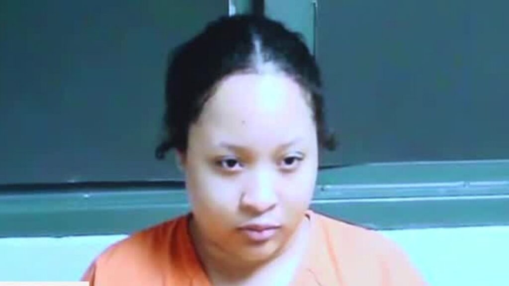 Woman Allegedly Stabs Lyft Driver 11 Times, Steals His Car as Defense Claims She Was in Severe Mental Health Crisis