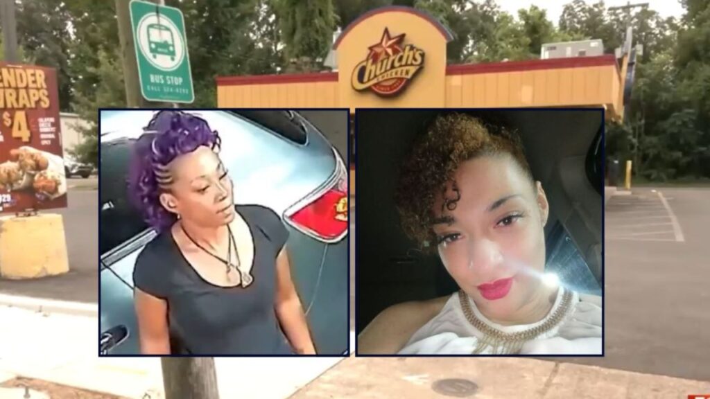 Woman Gets 30 Years After Killing Church’s Chicken Employee Following Drive-Thru Dispute