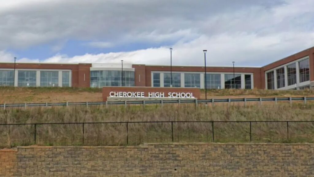 3 Arrested in Alleged Georgia High School Shooting Plot After Weapons and Ammunition Found