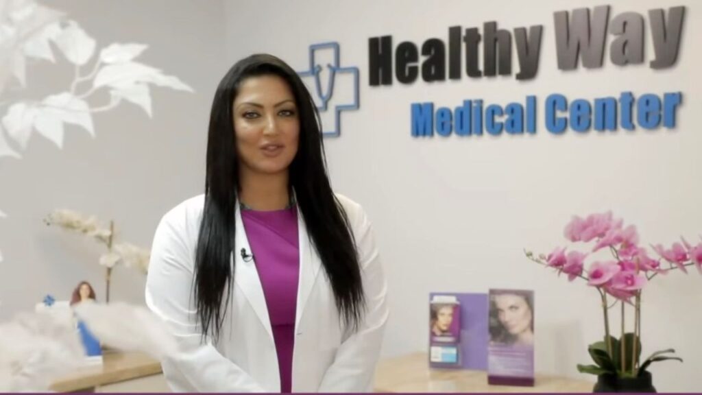 $45 Million Medicare Scam California Doctor Sentenced After Billing for Botox Treatments That Never Happened