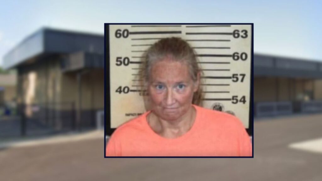 5-Year-Old Allegedly Hit With Hard Lunchbox at School as Tennessee Therapist Faces Child Abuse Charge