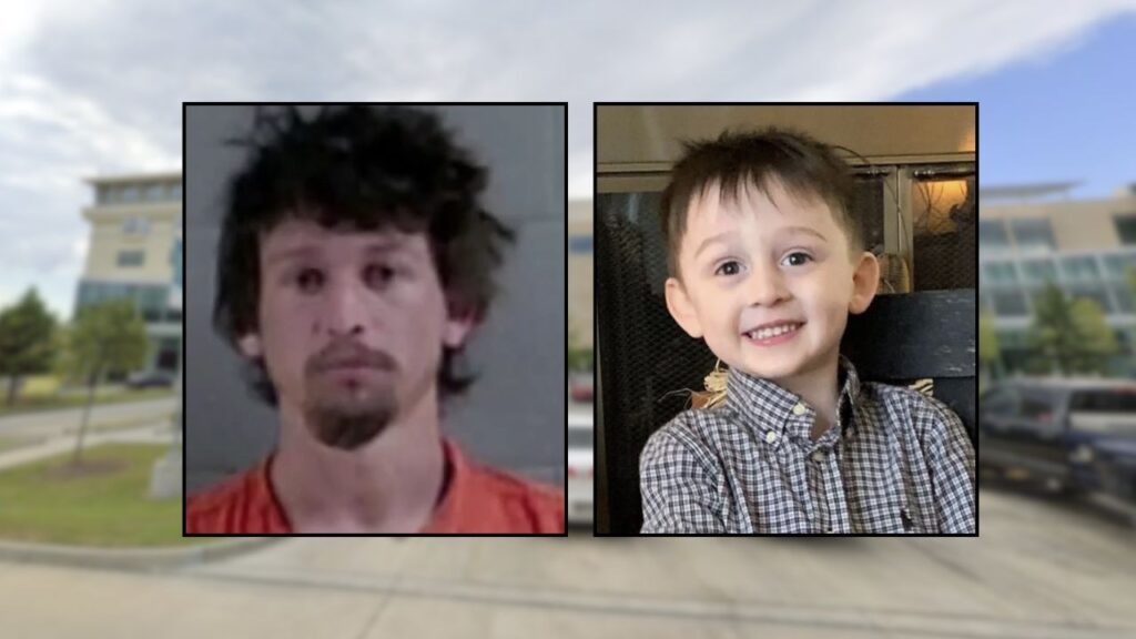 5-Year-Old Louisiana Boy Had Brain Bleeds and Signs of Malnutrition Before Death, Autopsy Found